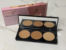 MALLY Custom Color Concealer System  -  RICH - full size nib