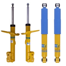 Bilstein B6 Front Suspension Strut and Rear Shock Absorber Kit For Highlander