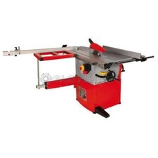 QUARTIERSAGE BANK FUR HOLZHOLZMANN TS250FL 230V