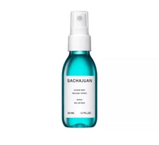 SachaJuan Ocean Mist Sea Salt Spray 50 ml 1.7 fl oz