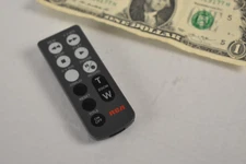 RCA Pro8 Video Camcorder Remote Control (Pro 867, Pro870)