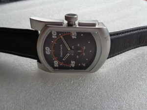 fastrack titan