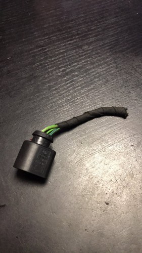 Stecker LAMBDASONDE 4H09737136 für VOLKSWAGEN
