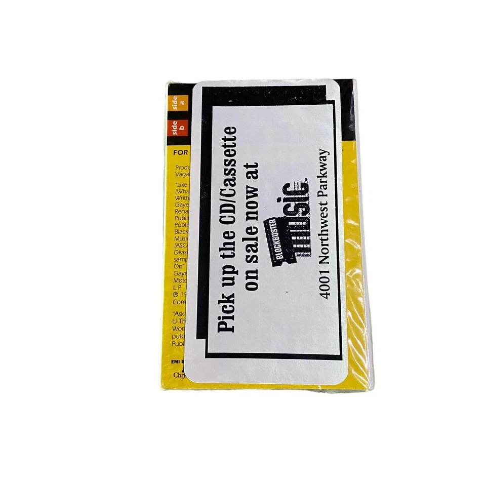 speech cassette sampler - Image 2 of 2