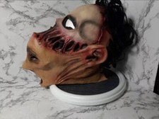 Halloween Horror Mario Chiodo Studios Mask Two Face 2007