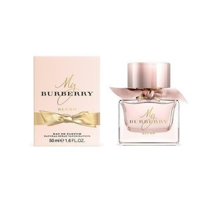 burberry blush