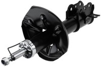 Vorderer StoßDäMpfer FüR Mazda 626 97-02 Links