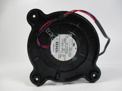1PC NMB 12035GE-12M-YT Free Cooling Fan for Haier Refrigerator 12V DC 0.26A New