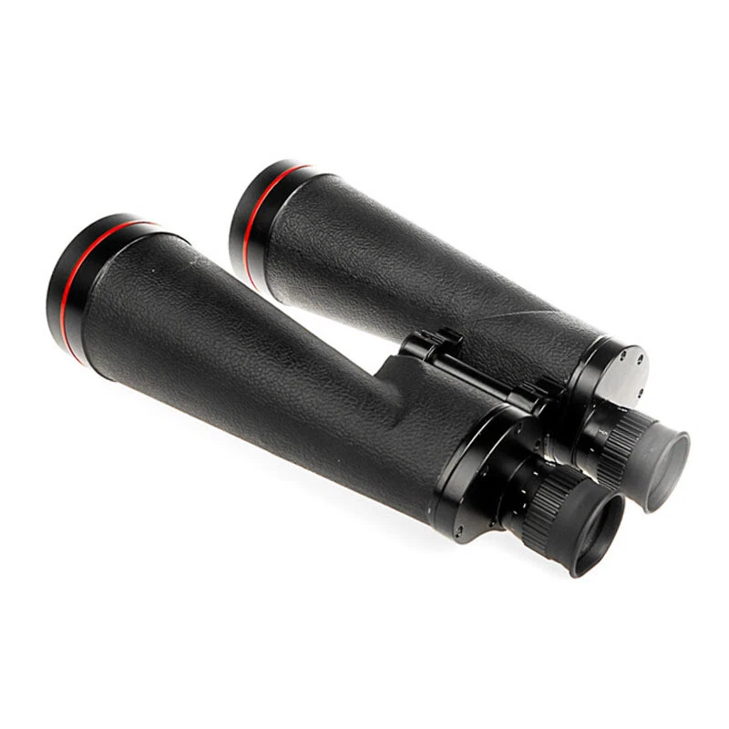 12x70 Large Aperture HD Handheld Telescope High Precision All