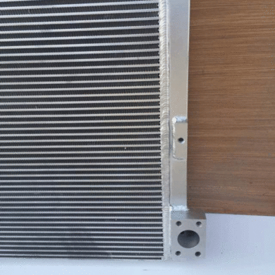 DESCETE　5L 265-3625 2653625 OIL COOLER FITS CATERPILLAR CAT E320D 320D 321D