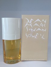 Jean Marc Sinan Soleil. 50ml Eau De Parfum natural spray for Women.