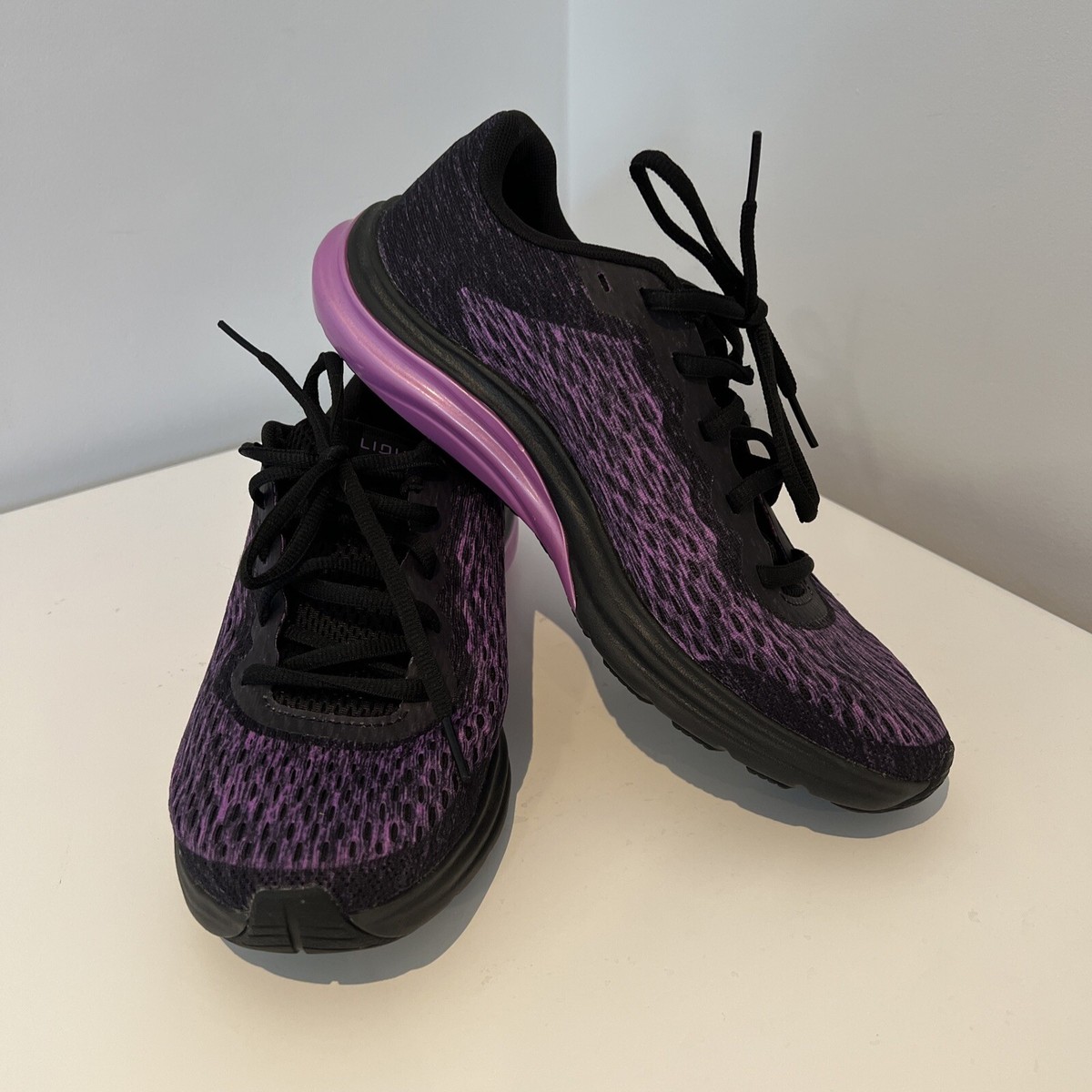 Liquify Rebel Ua Liquify Shoes Running Shoes Under Armour UA