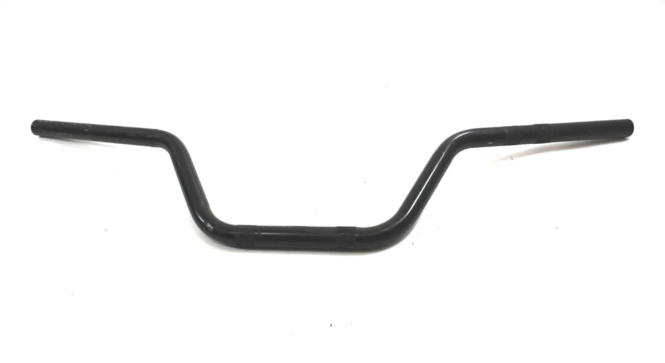 Manillar Polaris Sawtooth 200 2006 con palanca de cambios Foto 2 de 4