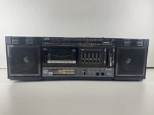 JVC PC-37 portable Compact System