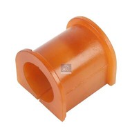 Buchse Stabilisator DT Spare Parts 7.11378 D:40Mm L:685Mm W:66Mm H:55Mm