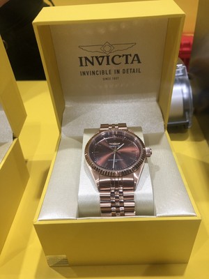 outlet invicta watches
