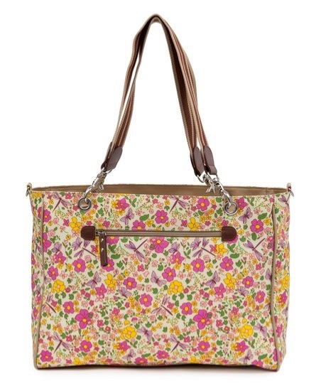 penguin changing bag