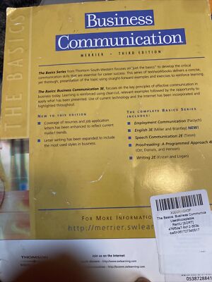business communication | eBay