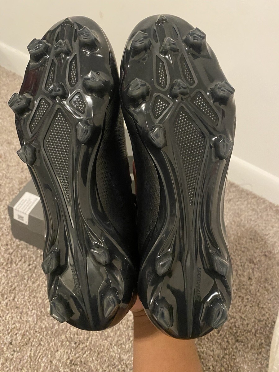 Adidas size 8.5 X Crazyfast.1 FG Soccer Cleats Professional  display picture 1