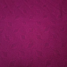 Prism II BTY Brian Evans Quilting Treasures Geometric Blender Fuchsia Hot Pink