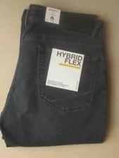 BRAX Jeans Jeans Elasticizzati Chuck Invernale Denim Hyb. Flex blu scuro prezzo consigliato 119,95 € nuovo