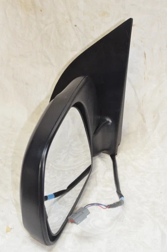 Ford Super Duty Power Left Driver Side Rear View Mirror NOS 2001-07 1405546-LH 