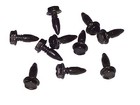 <!--F#f_0-->Factory Correct Firewall Screws Hardware Fits Chrysler Dodge Plymouth 10pcs CS<!--F/-->