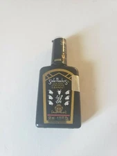 ORIGINAL URANIA SIETE MACHOS LOCION LOTION COLOGNE 50 ML (1.69 FL OZ) 