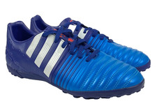 Adidas Nitrocharge 3.0 TF Teppichrasen Indoor Gummiboden Kinder Schuhe Gr. 38