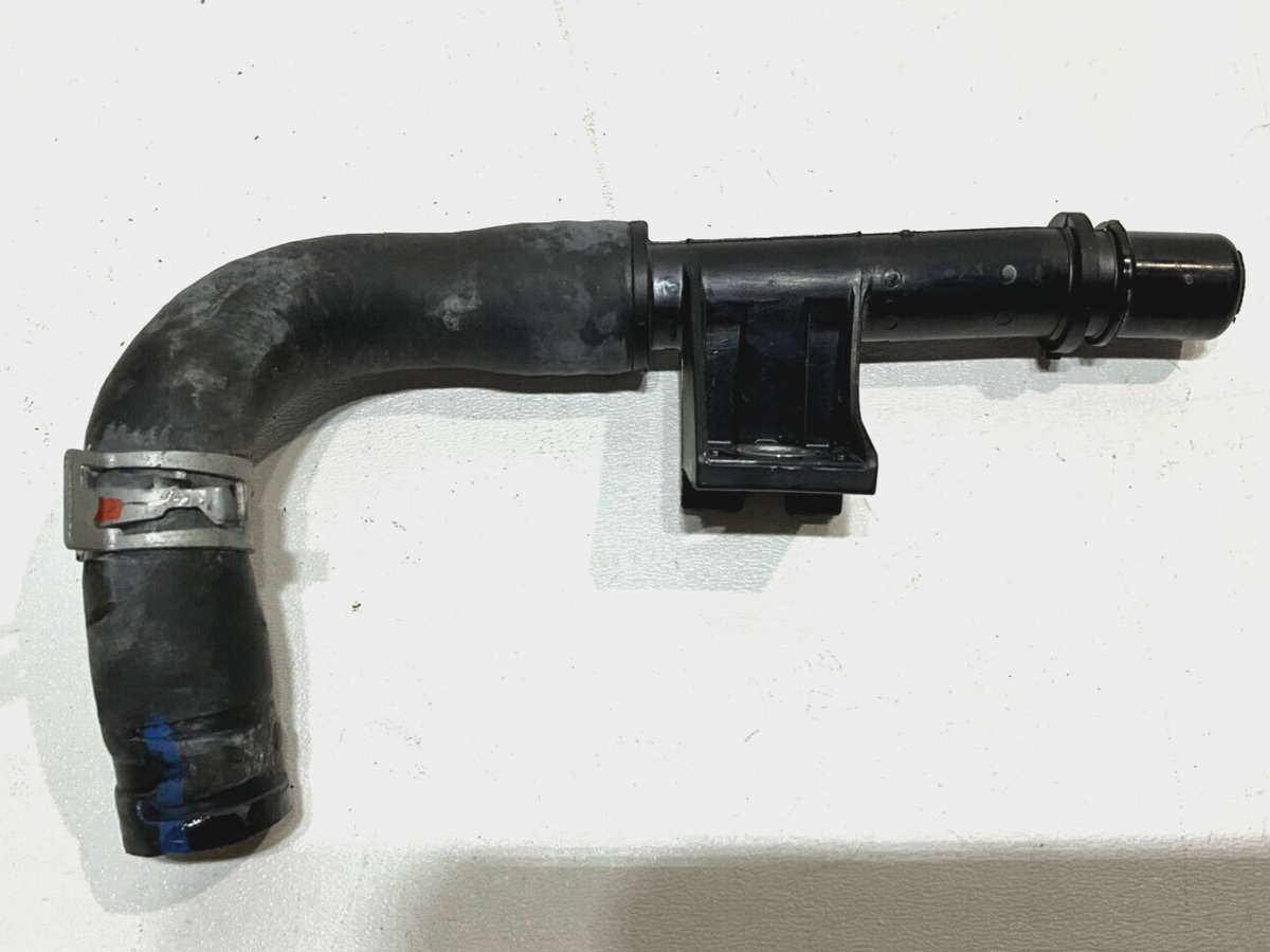 🔅 PIPE SUB-ASSY, WATER BY-PASS, NO.2 16207-F0010 OEM 2018