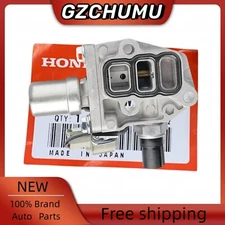 VTEC Solenoid Spool Valve 15810-PAA-A02 For 1998-2002 Honda Accord Odyssey 4Cyl