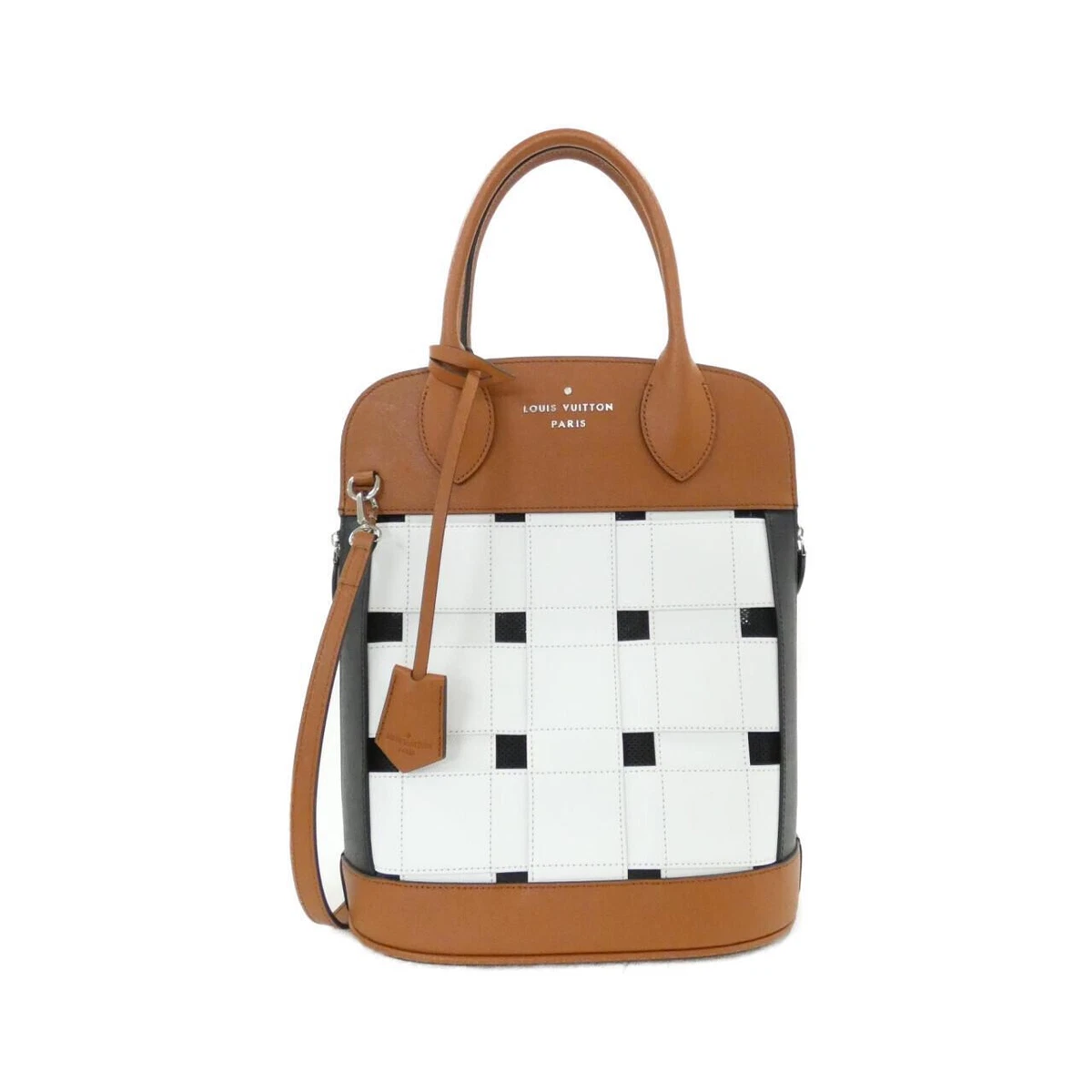 louis vuitton tressage