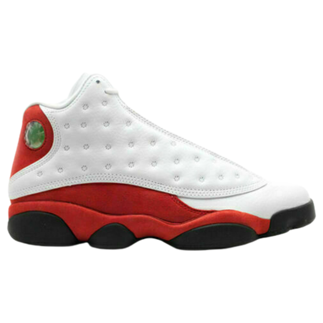 Louis Vuitton Air Jordan 13 Sneaker JD14026 – Let the colors