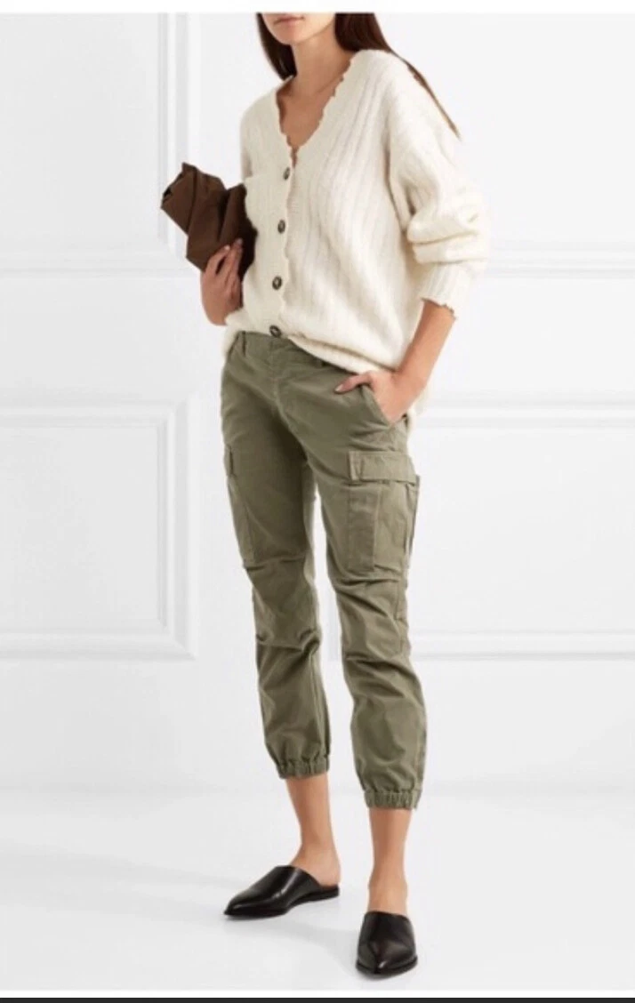 Nili lotan military pants sale