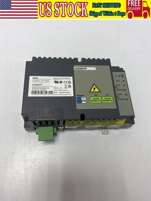 SCHNEIDER Electric 59658 ACE850TP 10/100 base TX TCP/IP interface Sepam