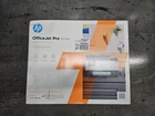 Brand NEW HP OfficeJet Pro 9018e All-in-One Wireless Color Inkjet Printer