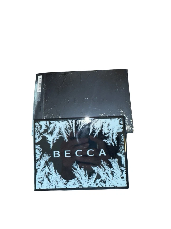 Becca Limited Edition Apres Ski Glow FACE Palette Authentic, Hard to Find, NIB - Image 2 of 2