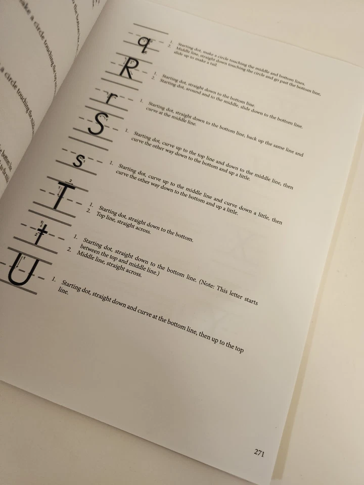 My Father's World Learning God's Story Complete 1st Grade Curriculum Teacher - Image 4 of 4