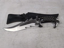 GIL HIBBEN "Raptor" Fantasy Fighter Knife UC750 United Cutlery With Sheath