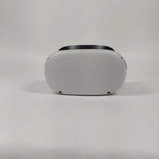 Broken Meta Quest 2 128GB Standalone All-in-One VR Headset KW49CM