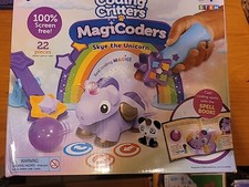 Learning Resources Coding Critters MagiCoders...