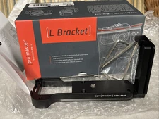Promaster L Bracket 6446 for Fuji X-T2 #G757