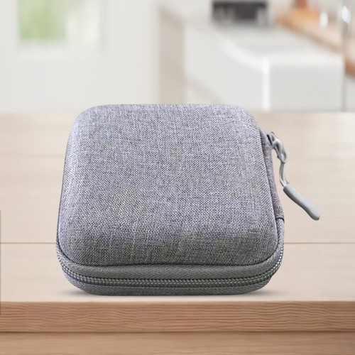Handheld Cover Impactresistant Storage Box Case Bag Shell for Miyoo Flip Console - Afbeelding 4 van 8
