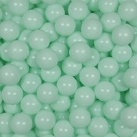 SpielbäLle ø7Cm 500Stk Hellmint