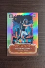 2024 Panini Donruss Optic - Uptowns Caleb Williams #1 (RC)