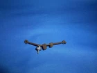 1980 VINTAGE STAR WARS ESB YODA BELT ORIGINAL PART ACCESSORY