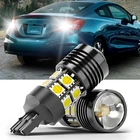 7440 7443 LED Backup Reverse Light Bulbs Kit for Ford Explorer 2013-2020