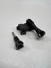 GoPro Low Profile Buckle Clip Mount for ALL GoPro Cameras