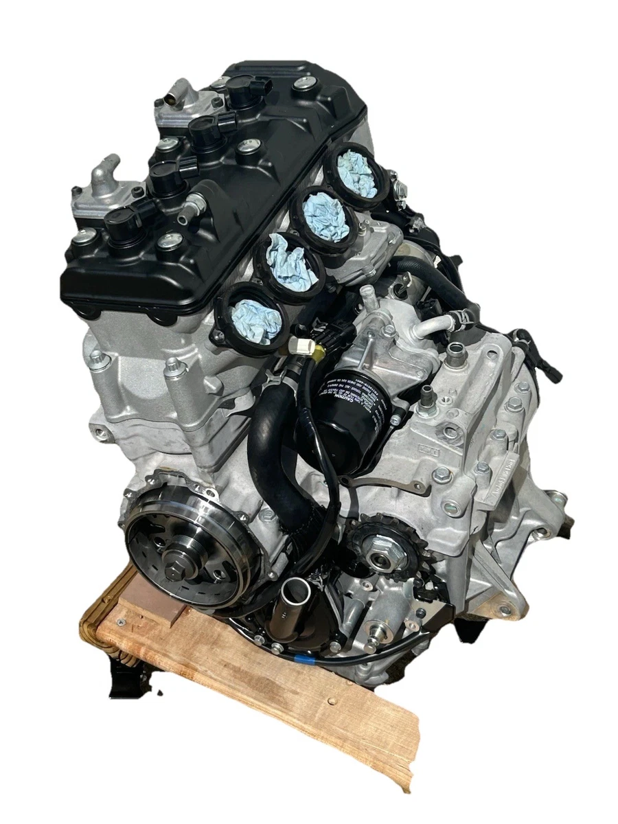 Complete Engines for Kawasaki Ninja ZX6 for sale | eBay