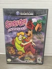 Scooby-Doo Unmasked Nintendo GameCube 2005 Tested CIB